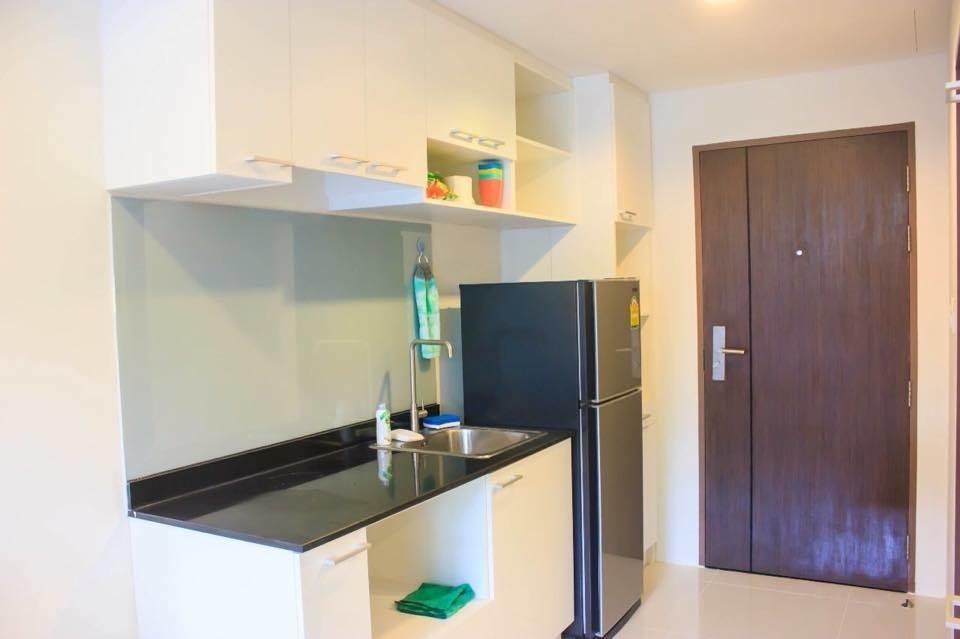 Pixels Condo at Panwa Beach Phuket Exterior foto